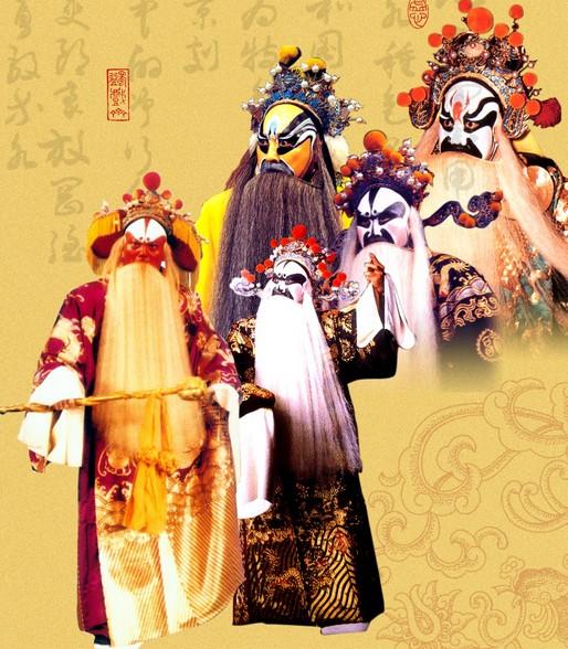 戏剧鉴赏 从“看热闹”到“看门道”