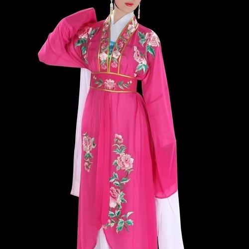 七仙女演出服全指南 厂家、品牌、图片与戏剧热帖盘点